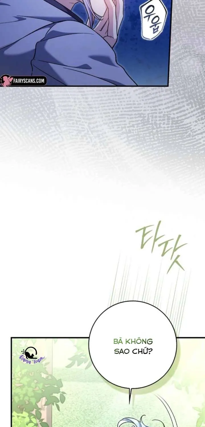 Tôi Cứ Ngỡ Mình Là Nhân Vật Chính Chap 20 - Next Chap 21