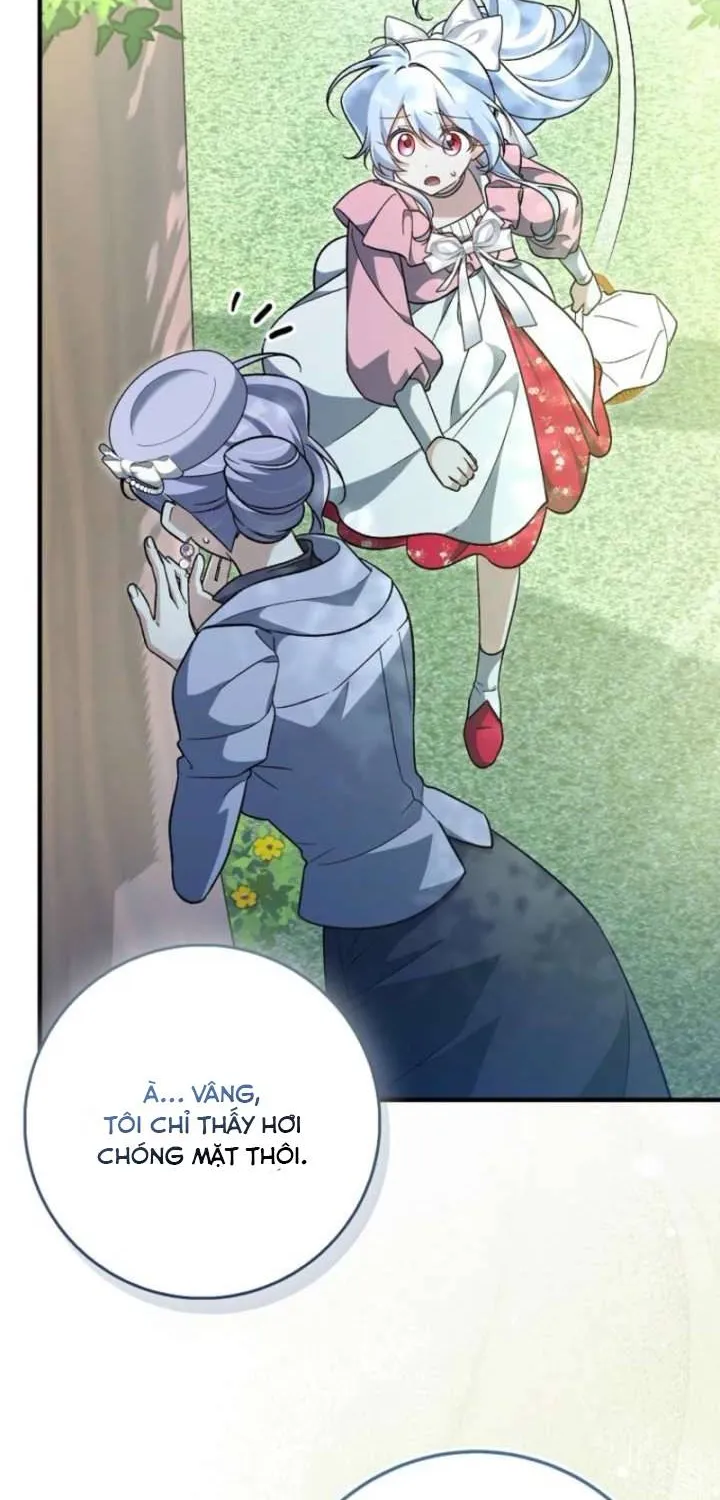 Tôi Cứ Ngỡ Mình Là Nhân Vật Chính Chap 20 - Next Chap 21