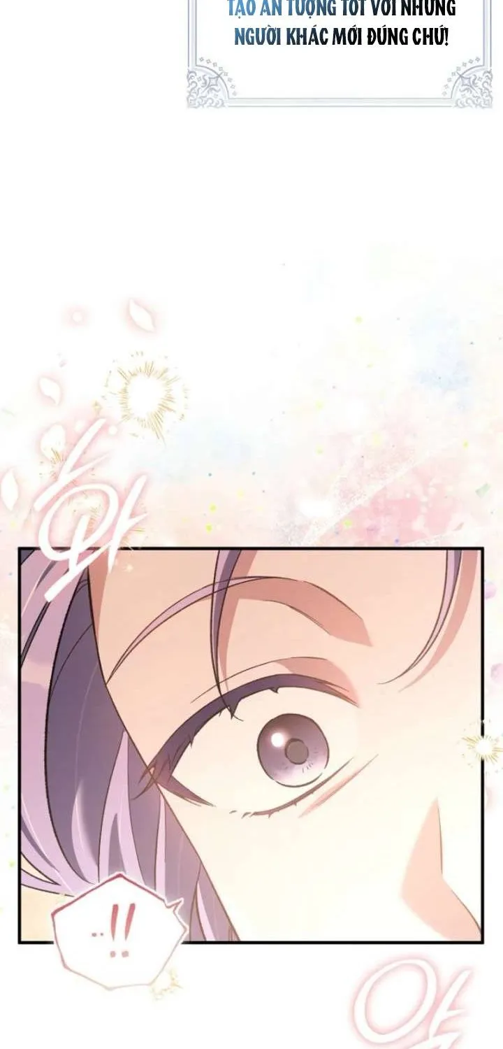 Tôi Cứ Ngỡ Mình Là Nhân Vật Chính Chap 20 - Next Chap 21
