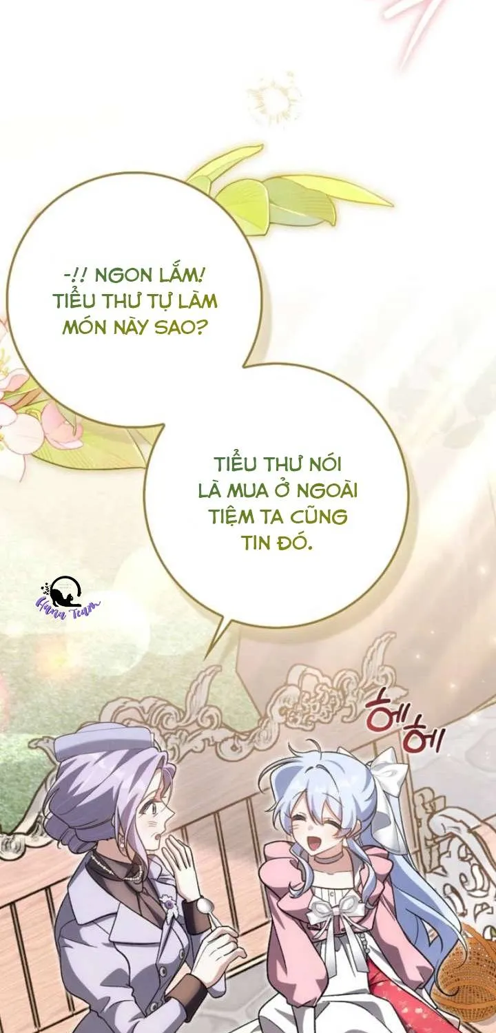 Tôi Cứ Ngỡ Mình Là Nhân Vật Chính Chap 20 - Next Chap 21