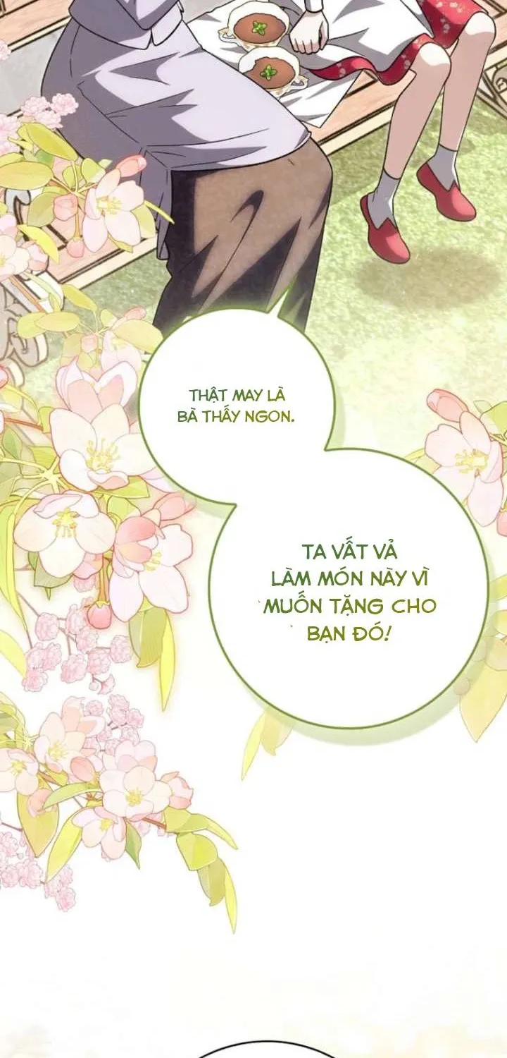 Tôi Cứ Ngỡ Mình Là Nhân Vật Chính Chap 20 - Next Chap 21