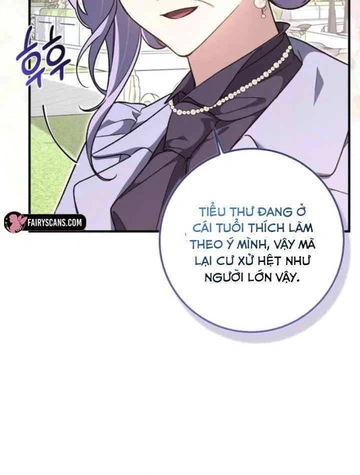 Tôi Cứ Ngỡ Mình Là Nhân Vật Chính Chap 20 - Next Chap 21