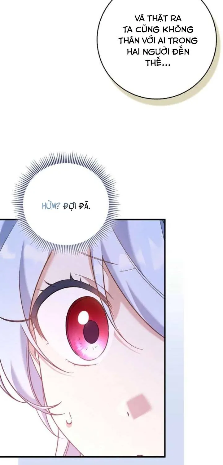 Tôi Cứ Ngỡ Mình Là Nhân Vật Chính Chap 20 - Next Chap 21