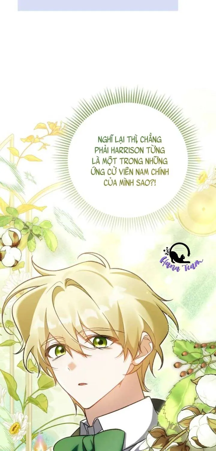 Tôi Cứ Ngỡ Mình Là Nhân Vật Chính Chap 20 - Next Chap 21