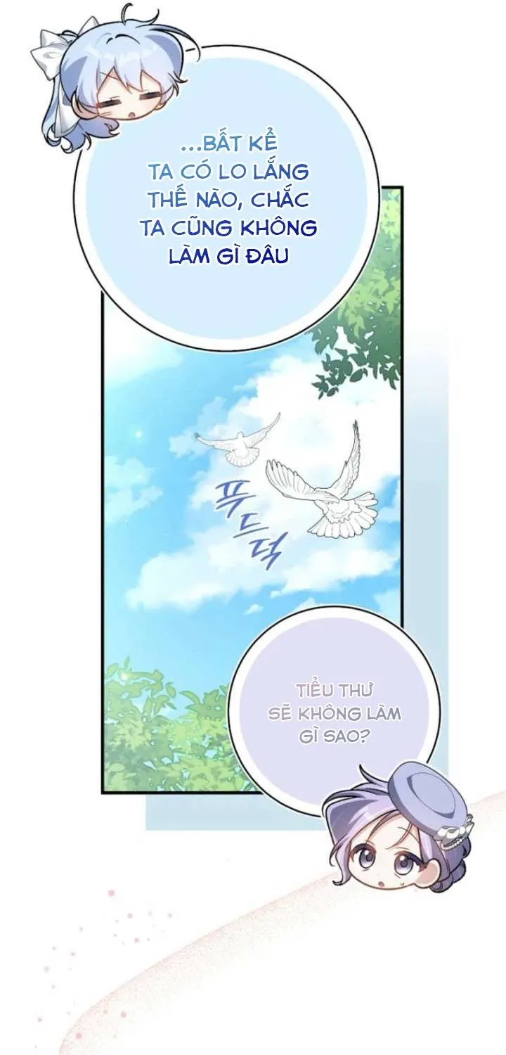 Tôi Cứ Ngỡ Mình Là Nhân Vật Chính Chap 20 - Next Chap 21