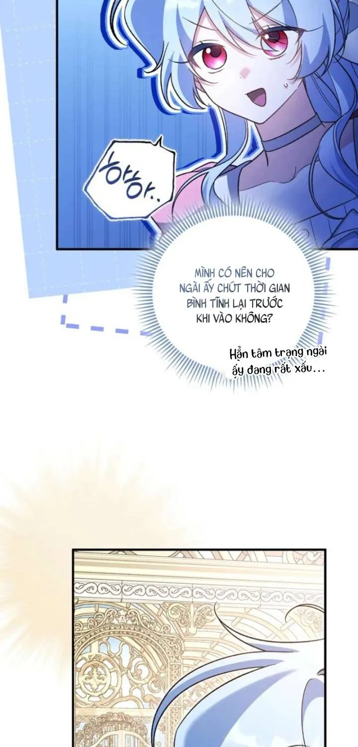 Tôi Cứ Ngỡ Mình Là Nhân Vật Chính Chap 20 - Next Chap 21