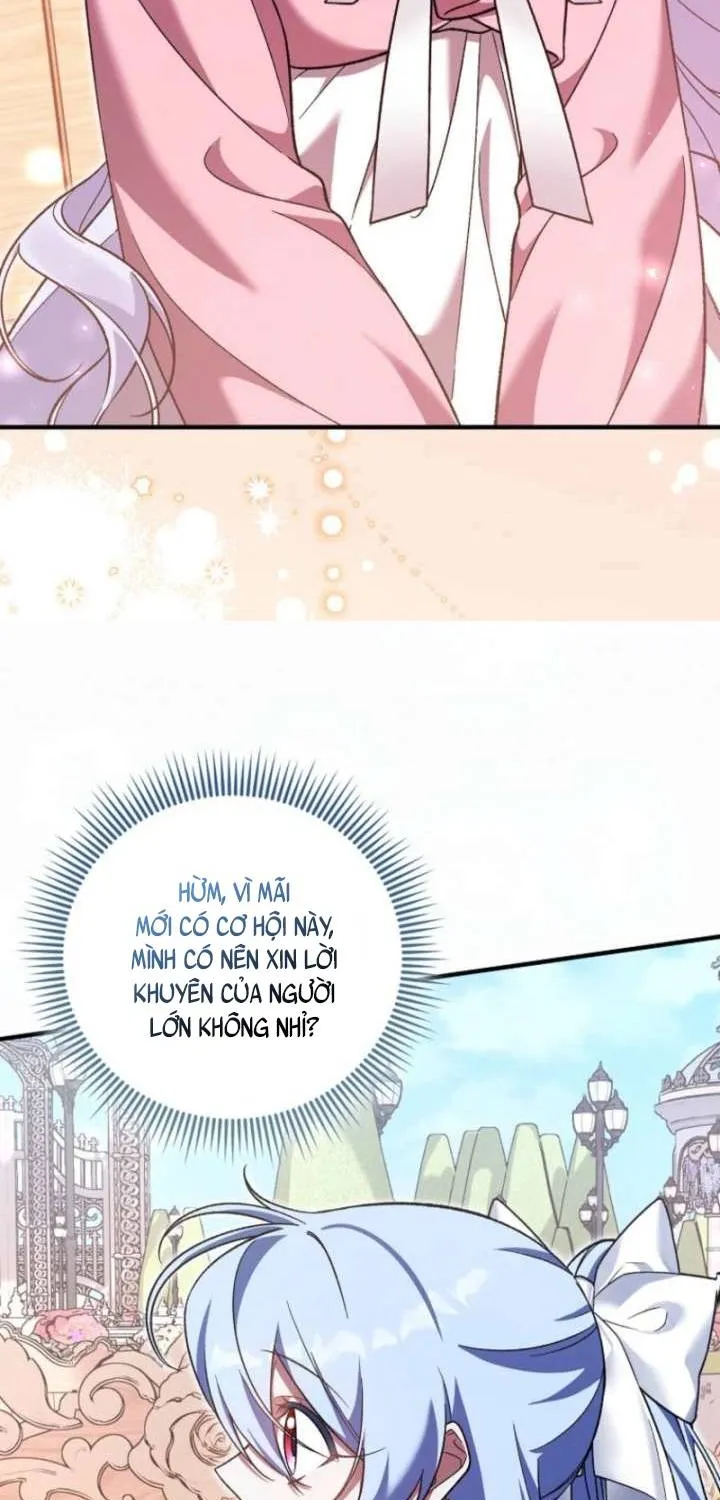 Tôi Cứ Ngỡ Mình Là Nhân Vật Chính Chap 20 - Next Chap 21