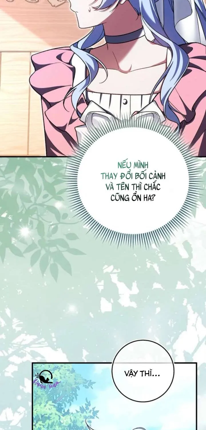 Tôi Cứ Ngỡ Mình Là Nhân Vật Chính Chap 20 - Next Chap 21