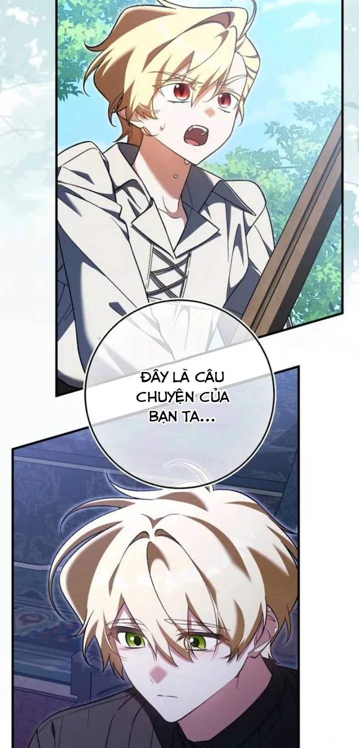 Tôi Cứ Ngỡ Mình Là Nhân Vật Chính Chap 20 - Next Chap 21