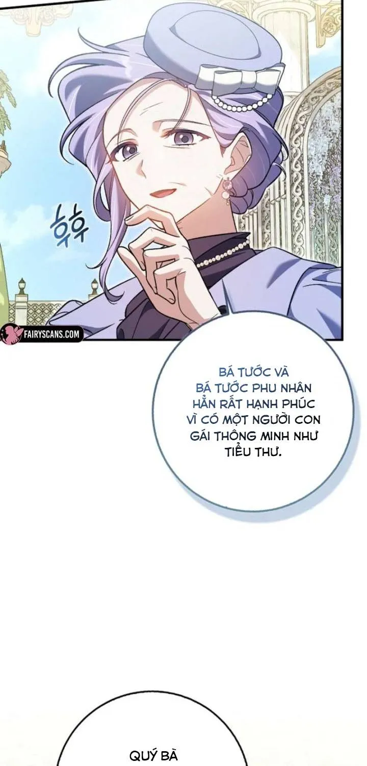 Tôi Cứ Ngỡ Mình Là Nhân Vật Chính Chap 20 - Next Chap 21