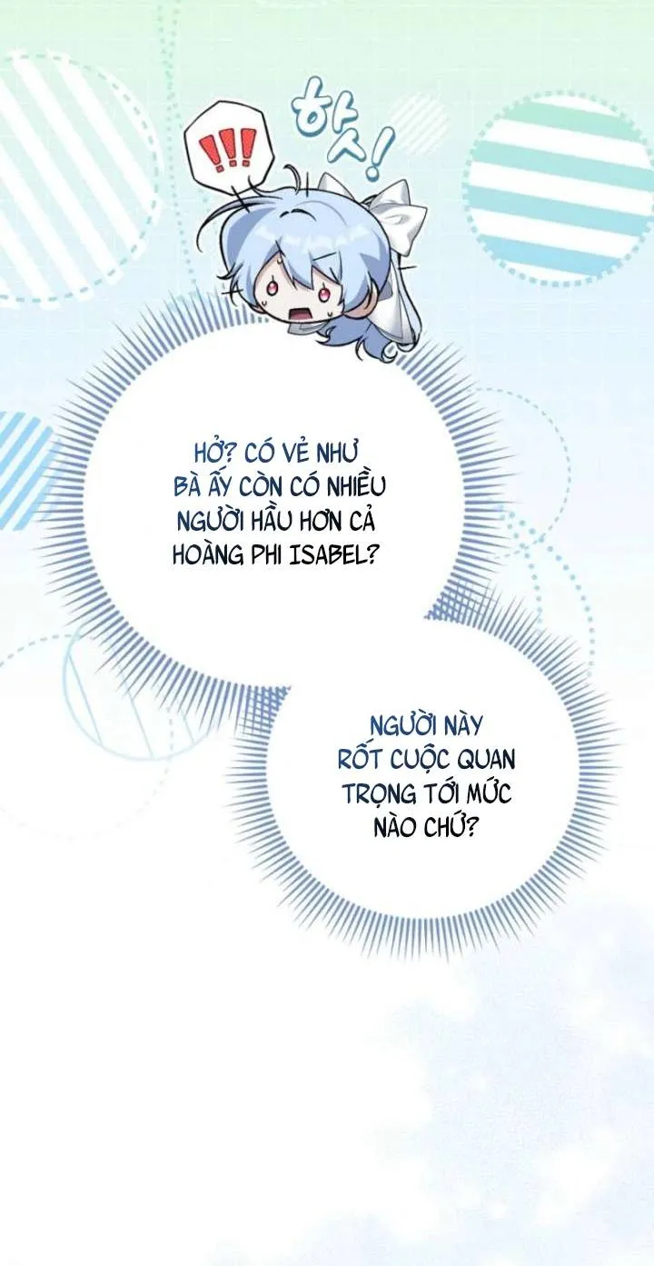 Tôi Cứ Ngỡ Mình Là Nhân Vật Chính Chap 20 - Next Chap 21