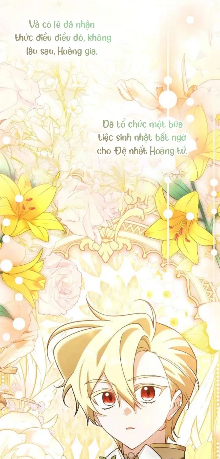 Tôi Cứ Ngỡ Mình Là Nhân Vật Chính Chap 20 - Next Chap 21