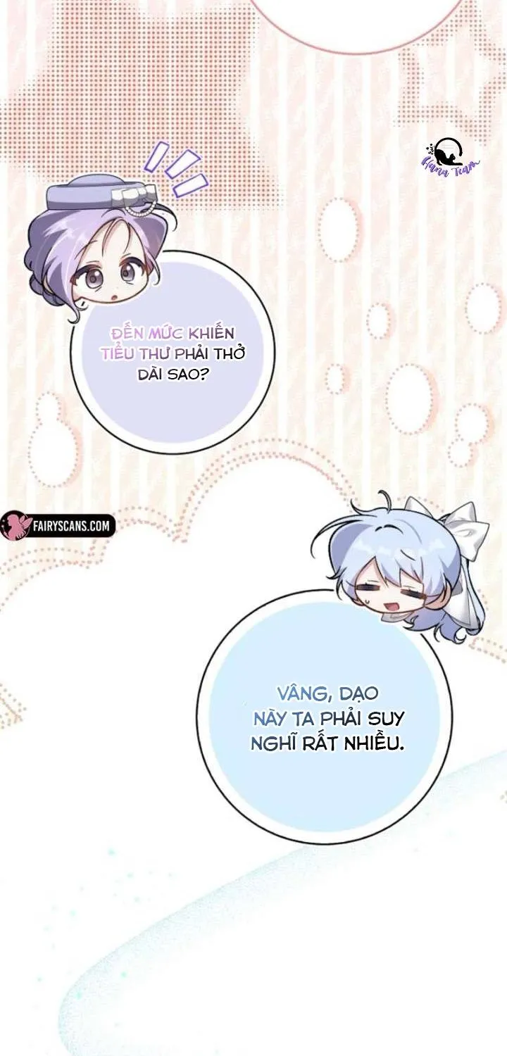 Tôi Cứ Ngỡ Mình Là Nhân Vật Chính Chap 20 - Next Chap 21