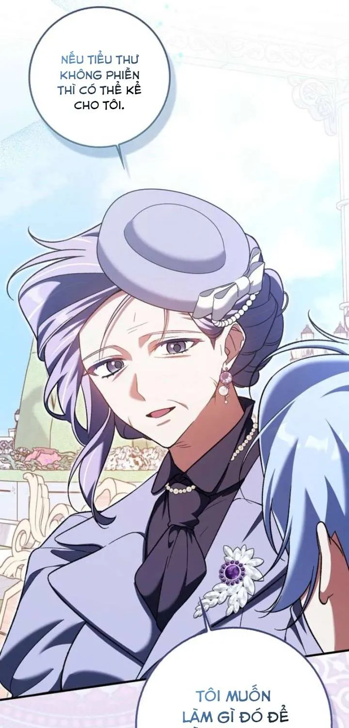 Tôi Cứ Ngỡ Mình Là Nhân Vật Chính Chap 20 - Next Chap 21