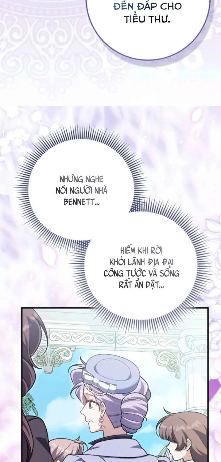 Tôi Cứ Ngỡ Mình Là Nhân Vật Chính Chap 20 - Next Chap 21