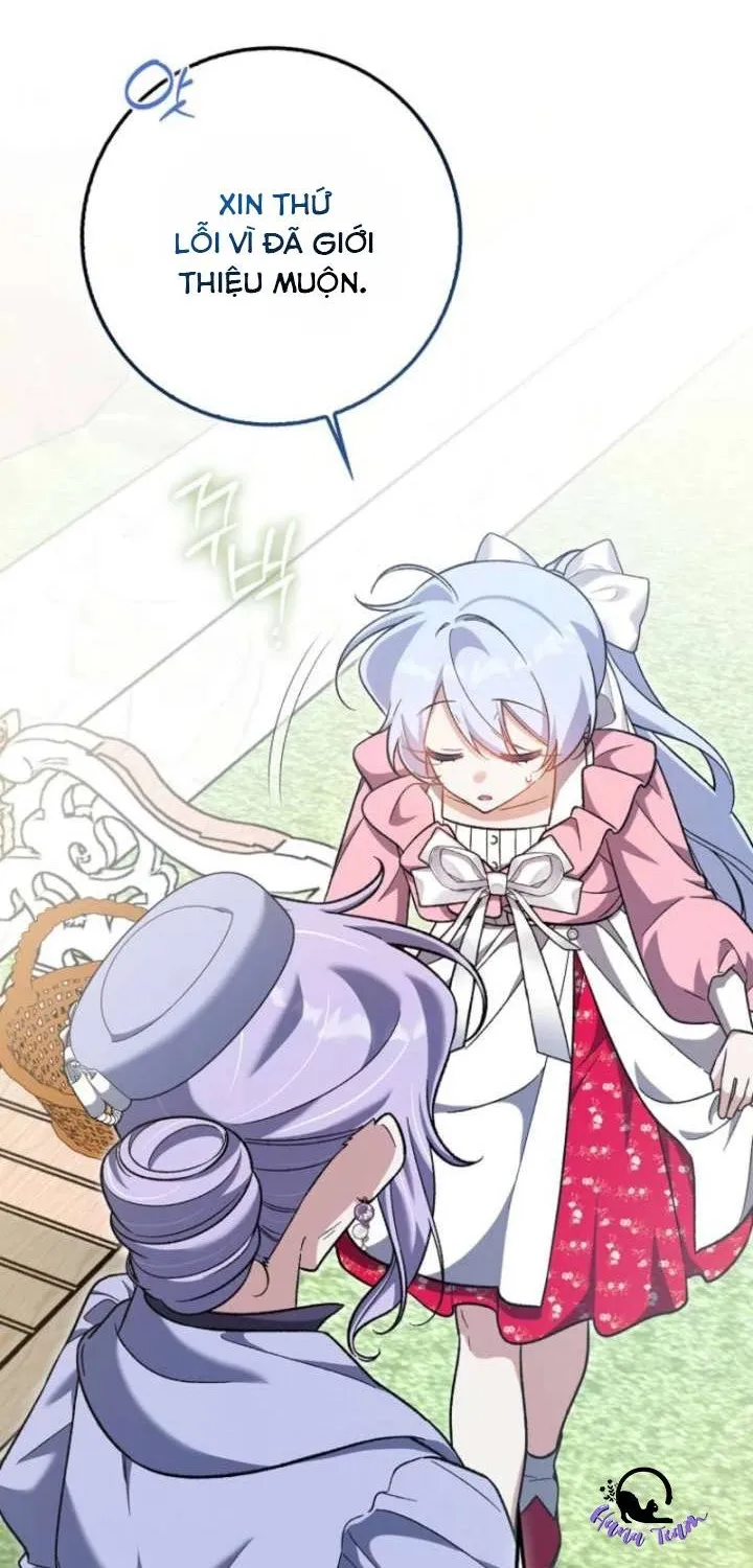 Tôi Cứ Ngỡ Mình Là Nhân Vật Chính Chap 20 - Next Chap 21