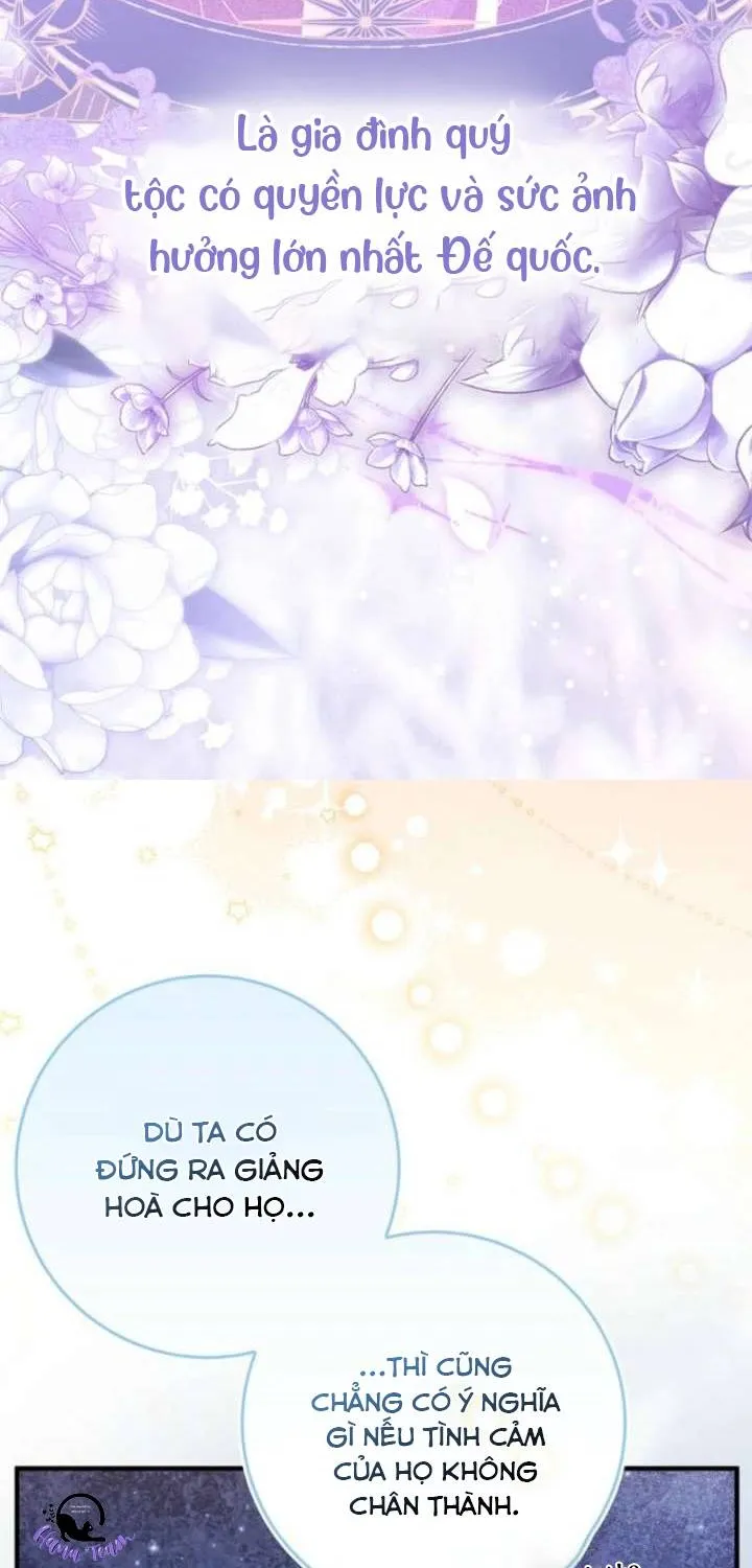 Tôi Cứ Ngỡ Mình Là Nhân Vật Chính Chap 20 - Next Chap 21