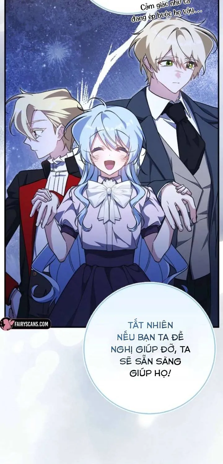 Tôi Cứ Ngỡ Mình Là Nhân Vật Chính Chap 20 - Next Chap 21