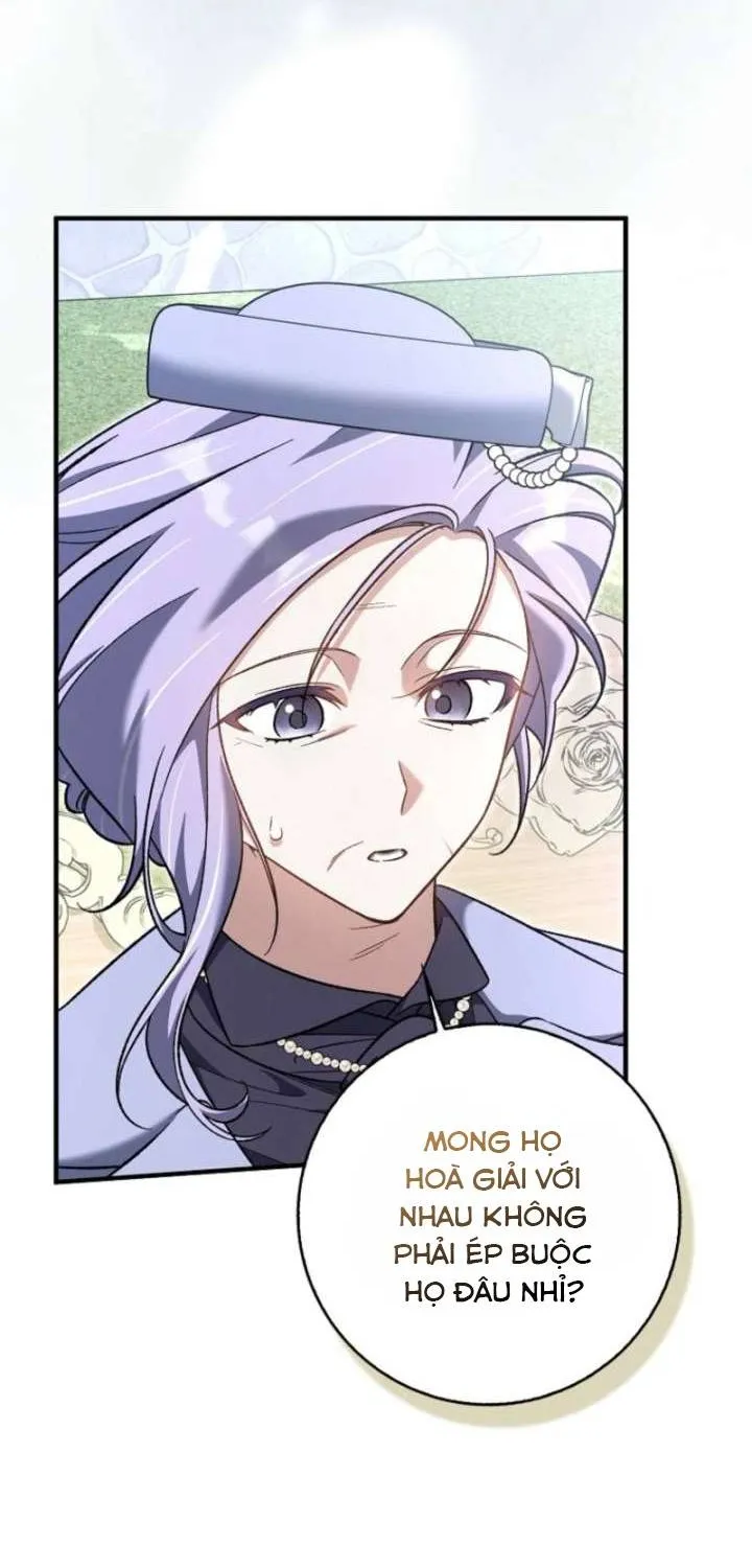 Tôi Cứ Ngỡ Mình Là Nhân Vật Chính Chap 20 - Next Chap 21