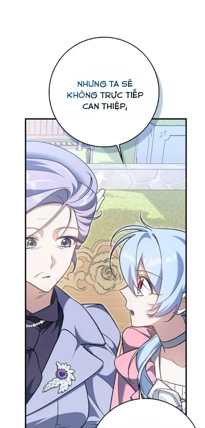 Tôi Cứ Ngỡ Mình Là Nhân Vật Chính Chap 20 - Next Chap 21