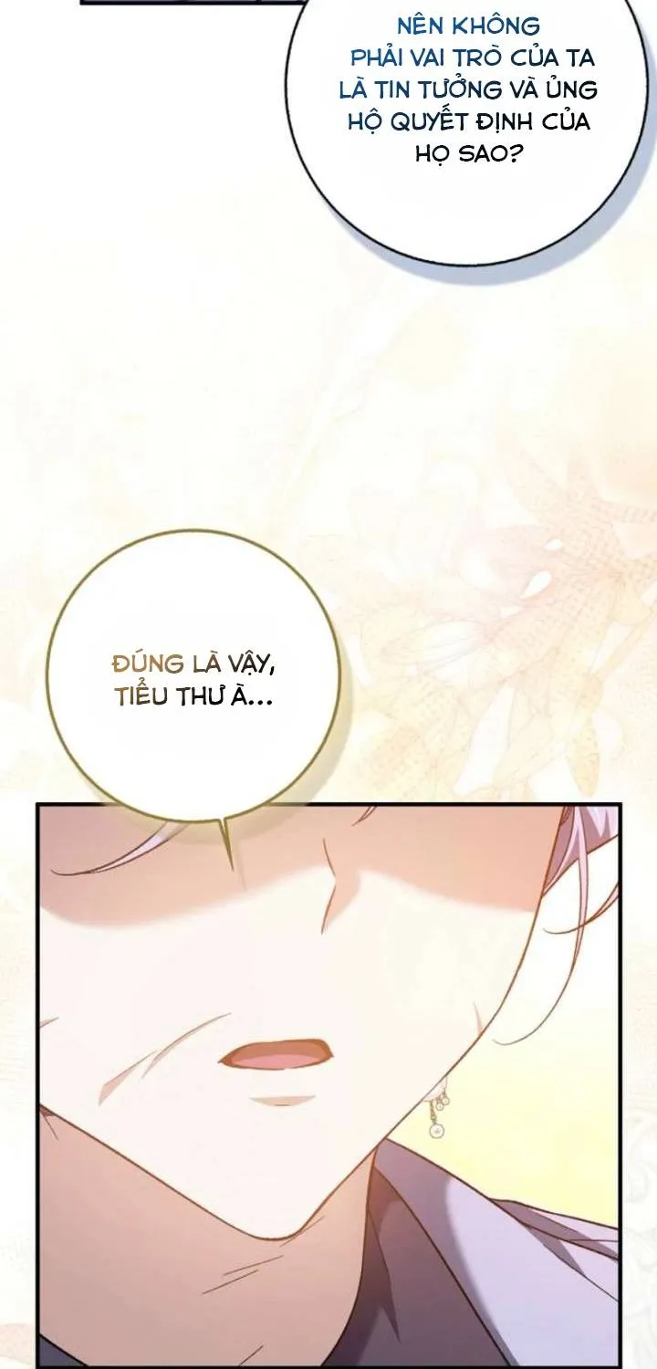 Tôi Cứ Ngỡ Mình Là Nhân Vật Chính Chap 20 - Next Chap 21