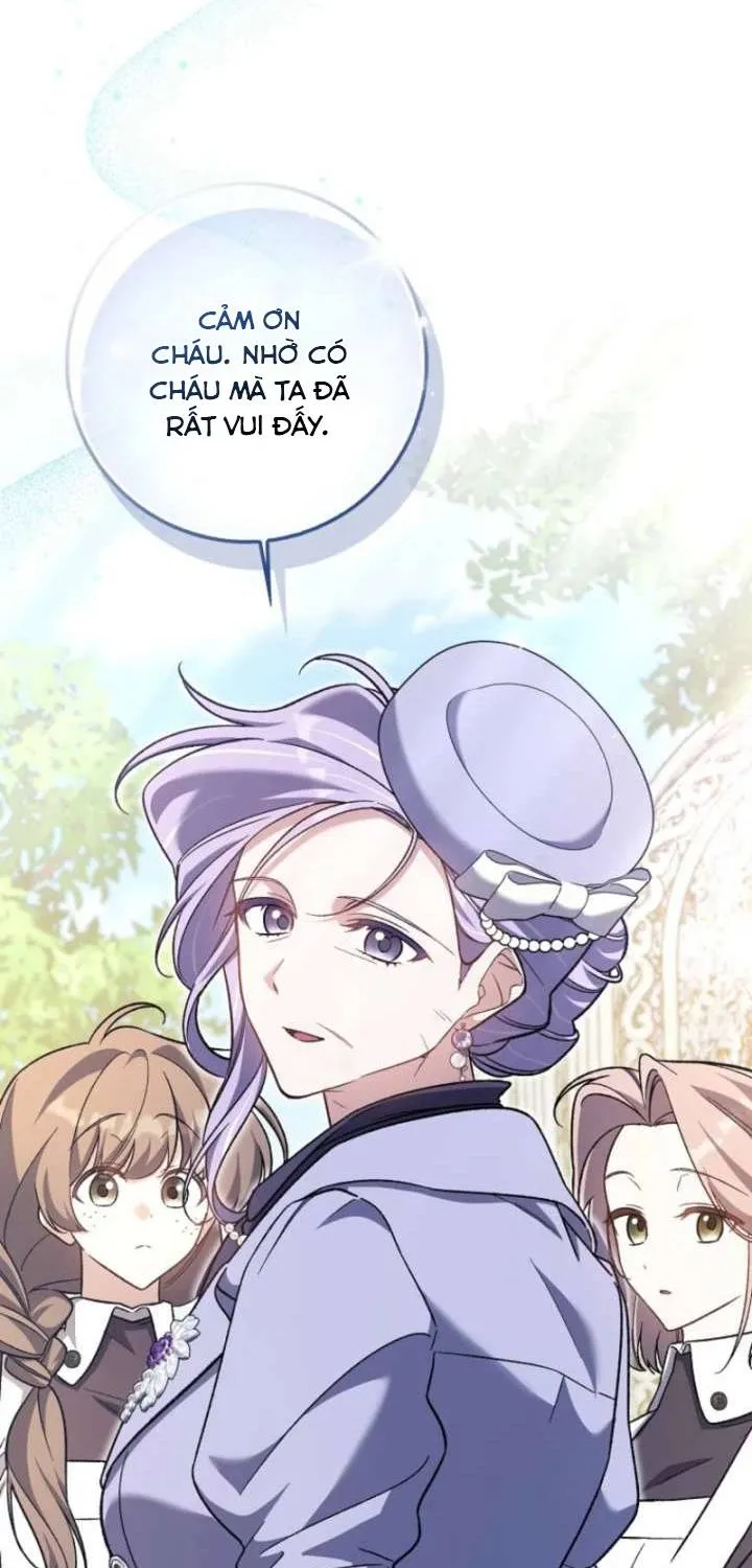Tôi Cứ Ngỡ Mình Là Nhân Vật Chính Chap 20 - Next Chap 21
