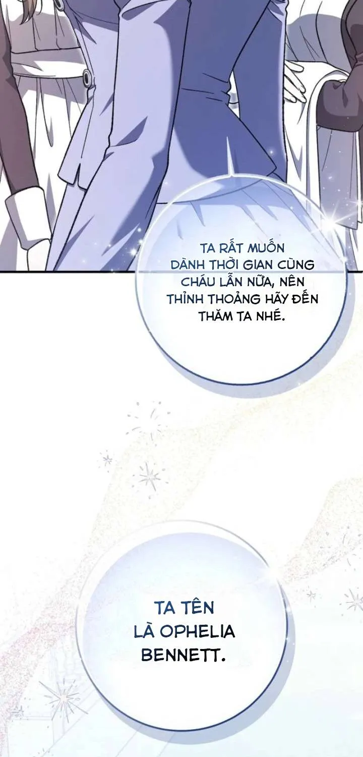 Tôi Cứ Ngỡ Mình Là Nhân Vật Chính Chap 20 - Next Chap 21
