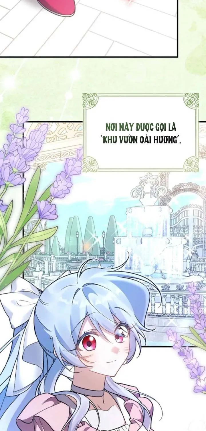Tôi Cứ Ngỡ Mình Là Nhân Vật Chính Chap 20 - Next Chap 21