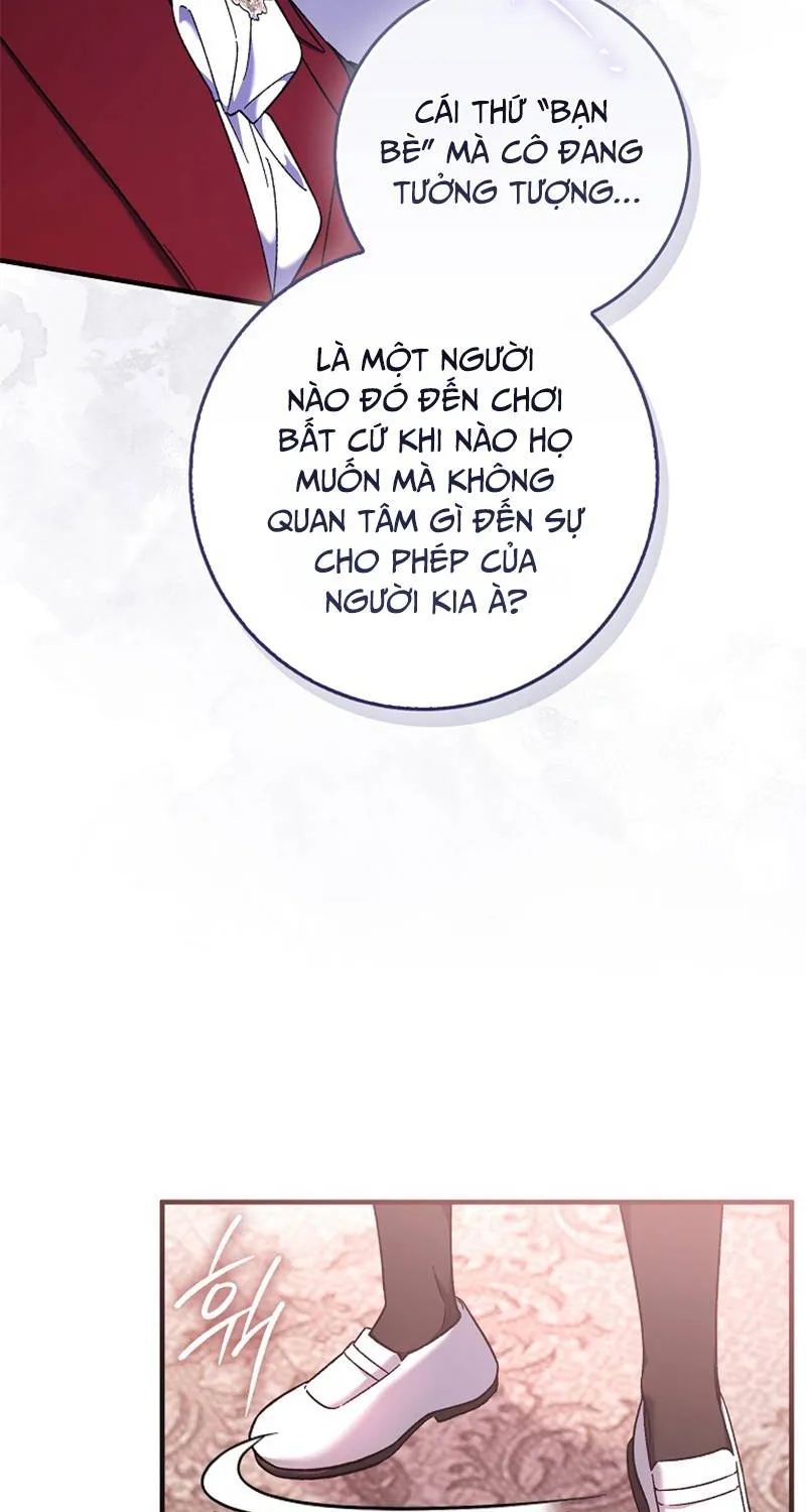 Tôi Cứ Ngỡ Mình Là Nhân Vật Chính Chap 3 - Next Chap 4