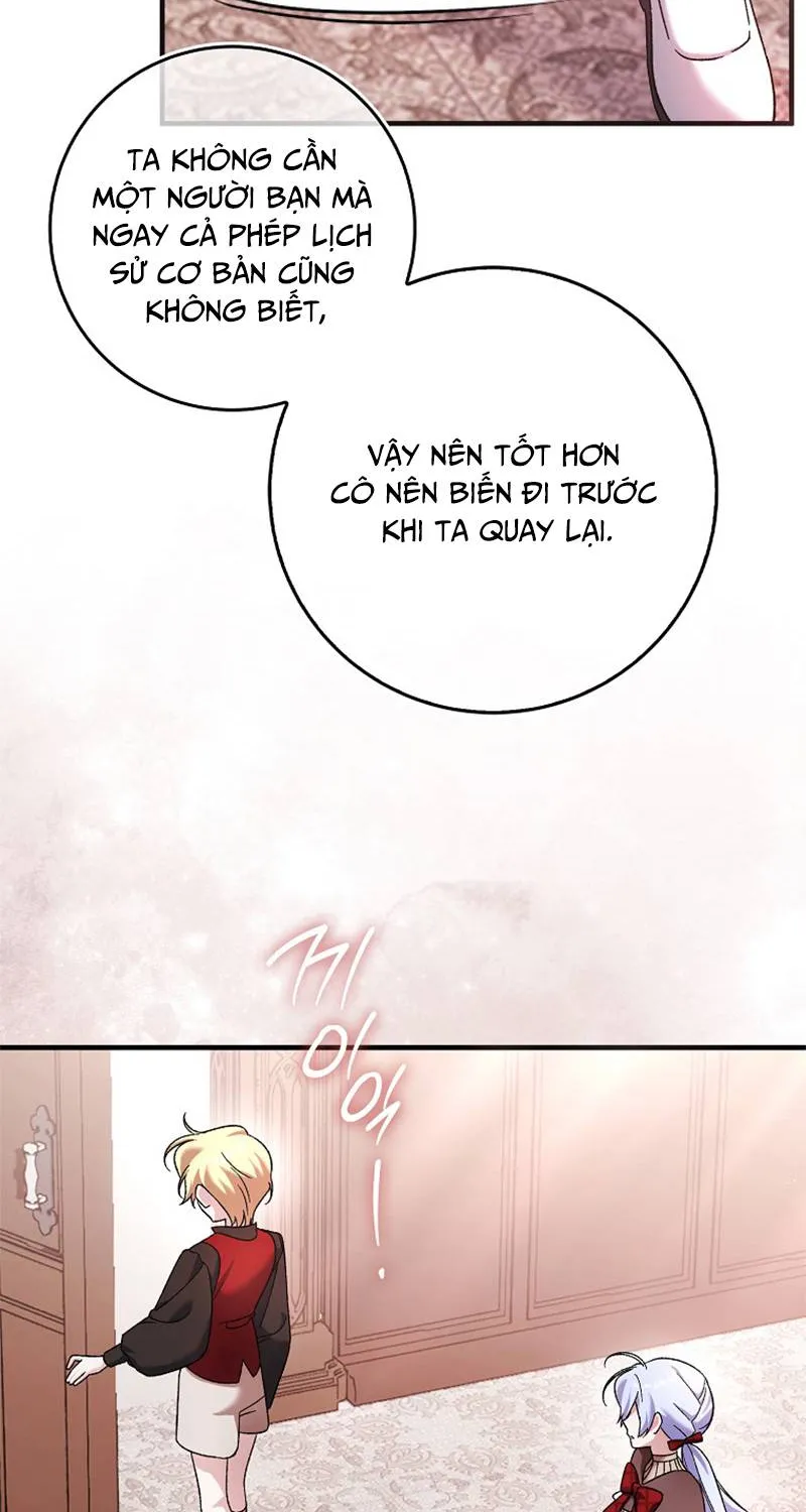 Tôi Cứ Ngỡ Mình Là Nhân Vật Chính Chap 3 - Next Chap 4