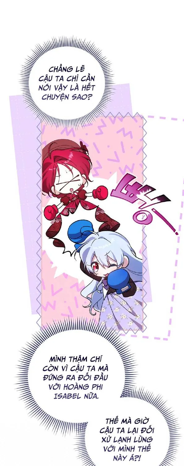 Tôi Cứ Ngỡ Mình Là Nhân Vật Chính Chap 3 - Next Chap 4