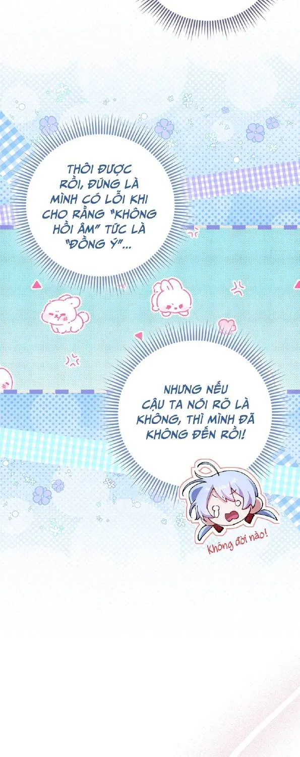 Tôi Cứ Ngỡ Mình Là Nhân Vật Chính Chap 3 - Next Chap 4