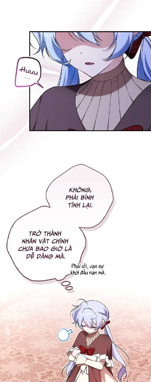 Tôi Cứ Ngỡ Mình Là Nhân Vật Chính Chap 3 - Next Chap 4