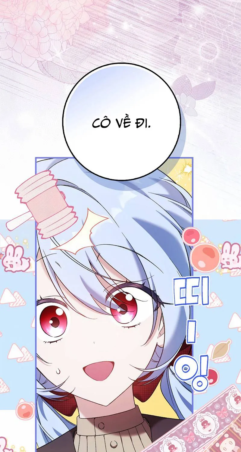 Tôi Cứ Ngỡ Mình Là Nhân Vật Chính Chap 3 - Next Chap 4