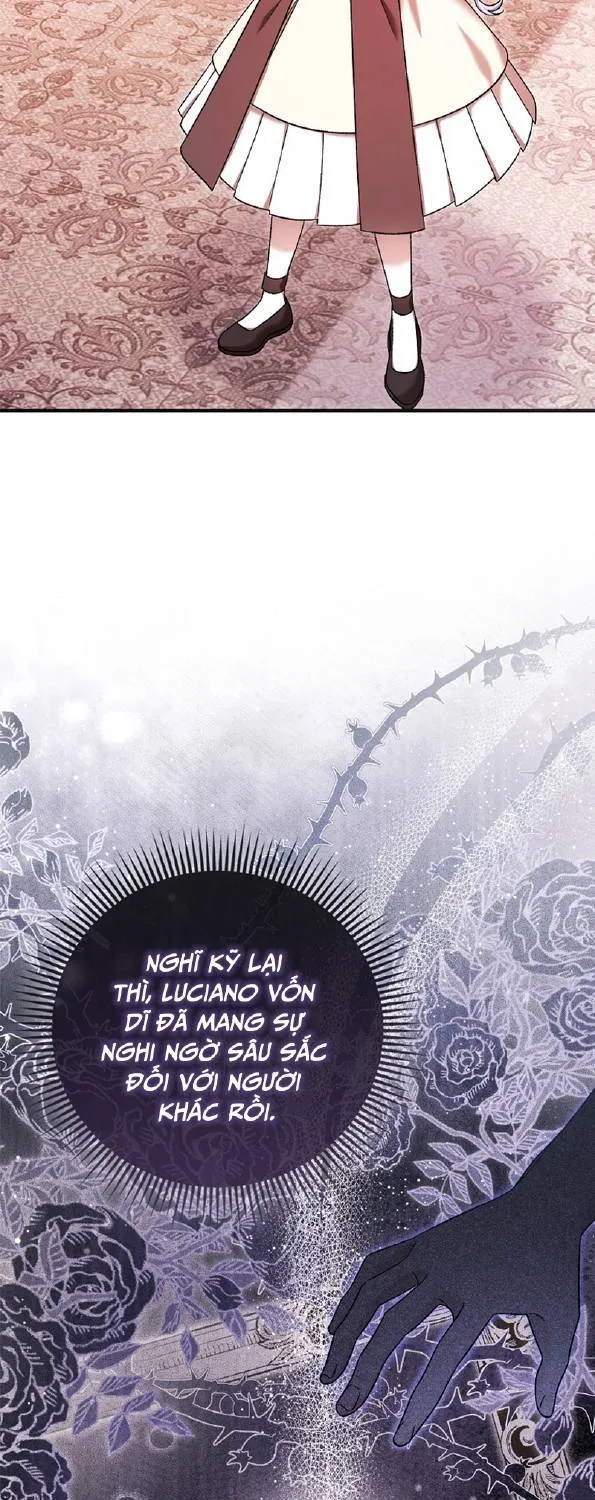 Tôi Cứ Ngỡ Mình Là Nhân Vật Chính Chap 3 - Next Chap 4