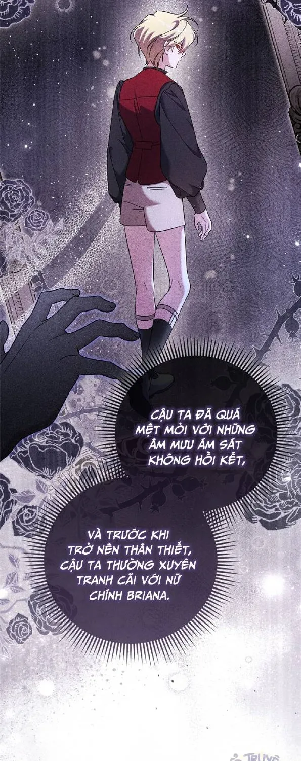 Tôi Cứ Ngỡ Mình Là Nhân Vật Chính Chap 3 - Next Chap 4