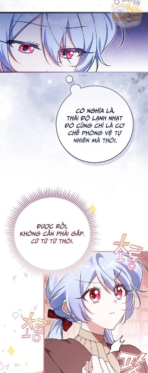 Tôi Cứ Ngỡ Mình Là Nhân Vật Chính Chap 3 - Next Chap 4