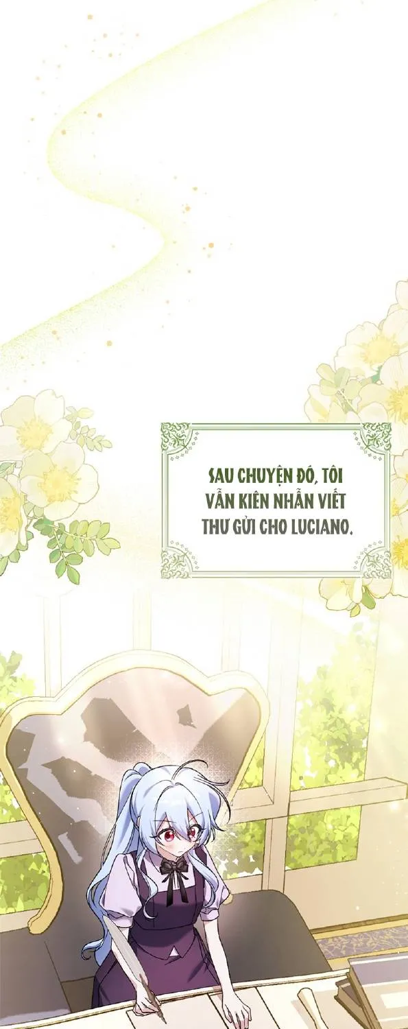Tôi Cứ Ngỡ Mình Là Nhân Vật Chính Chap 3 - Next Chap 4