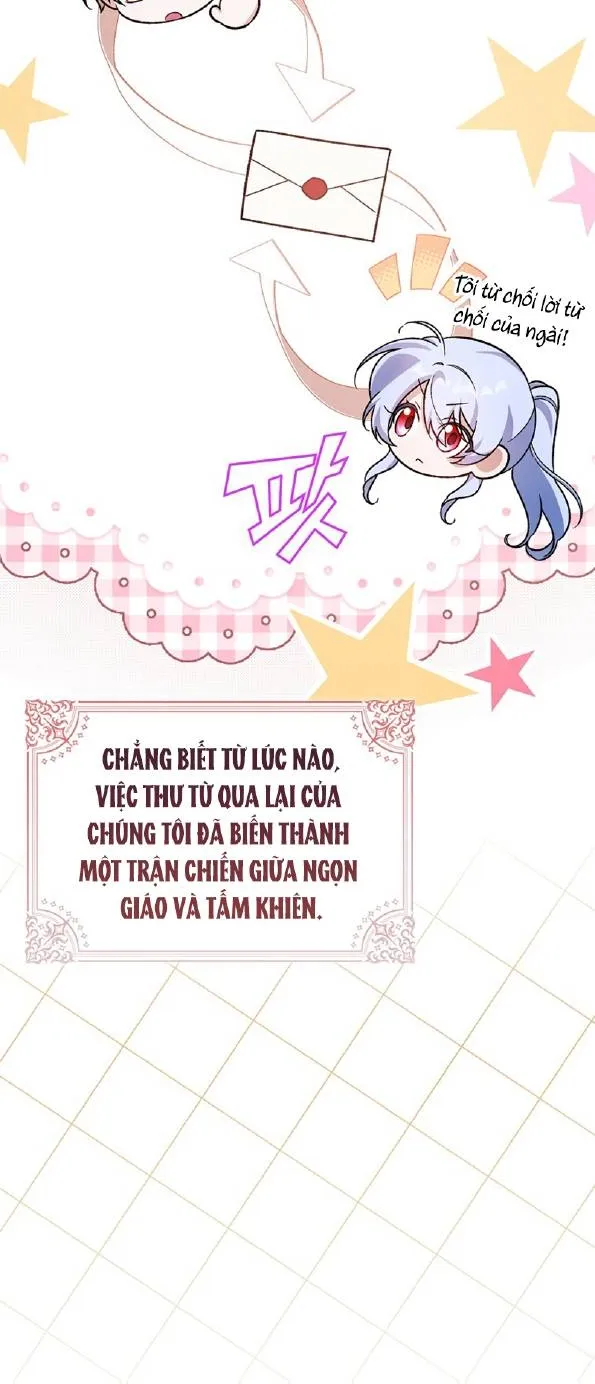Tôi Cứ Ngỡ Mình Là Nhân Vật Chính Chap 3 - Next Chap 4