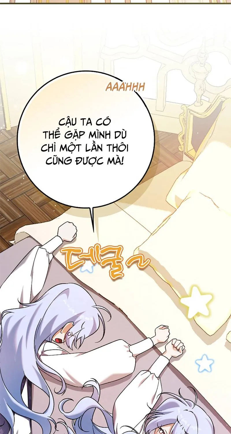 Tôi Cứ Ngỡ Mình Là Nhân Vật Chính Chap 3 - Next Chap 4