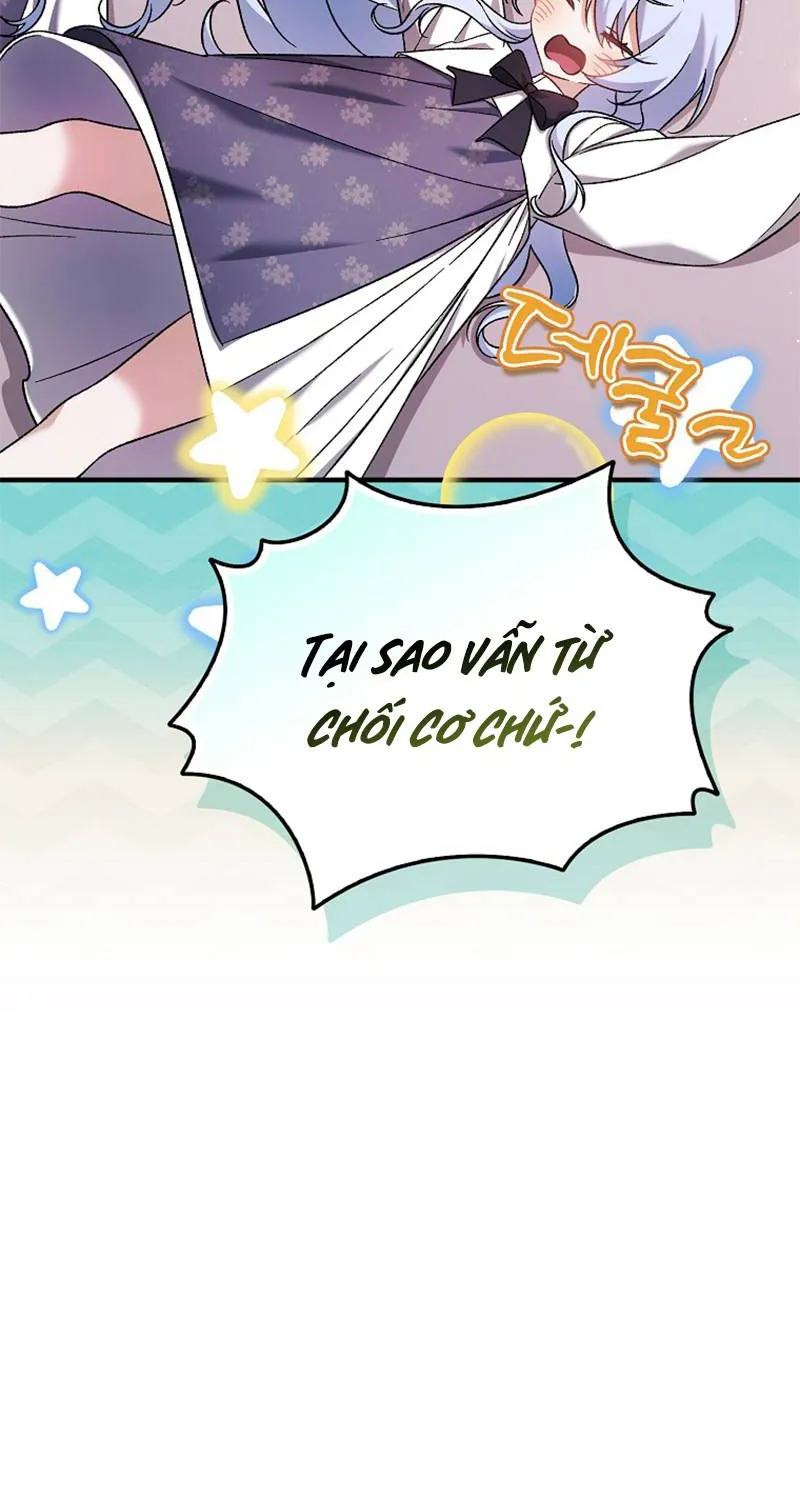 Tôi Cứ Ngỡ Mình Là Nhân Vật Chính Chap 3 - Next Chap 4