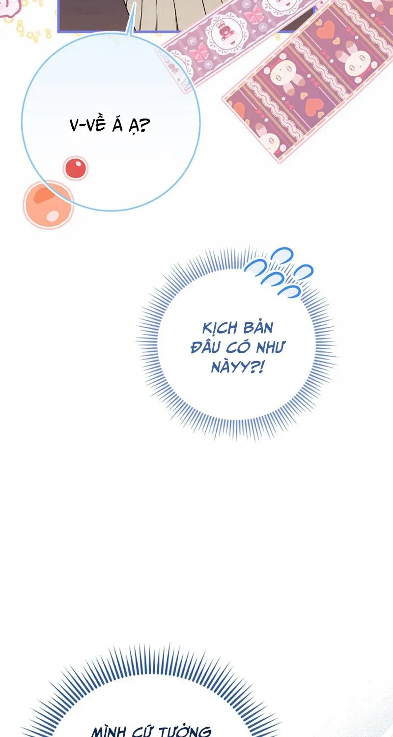Tôi Cứ Ngỡ Mình Là Nhân Vật Chính Chap 3 - Next Chap 4