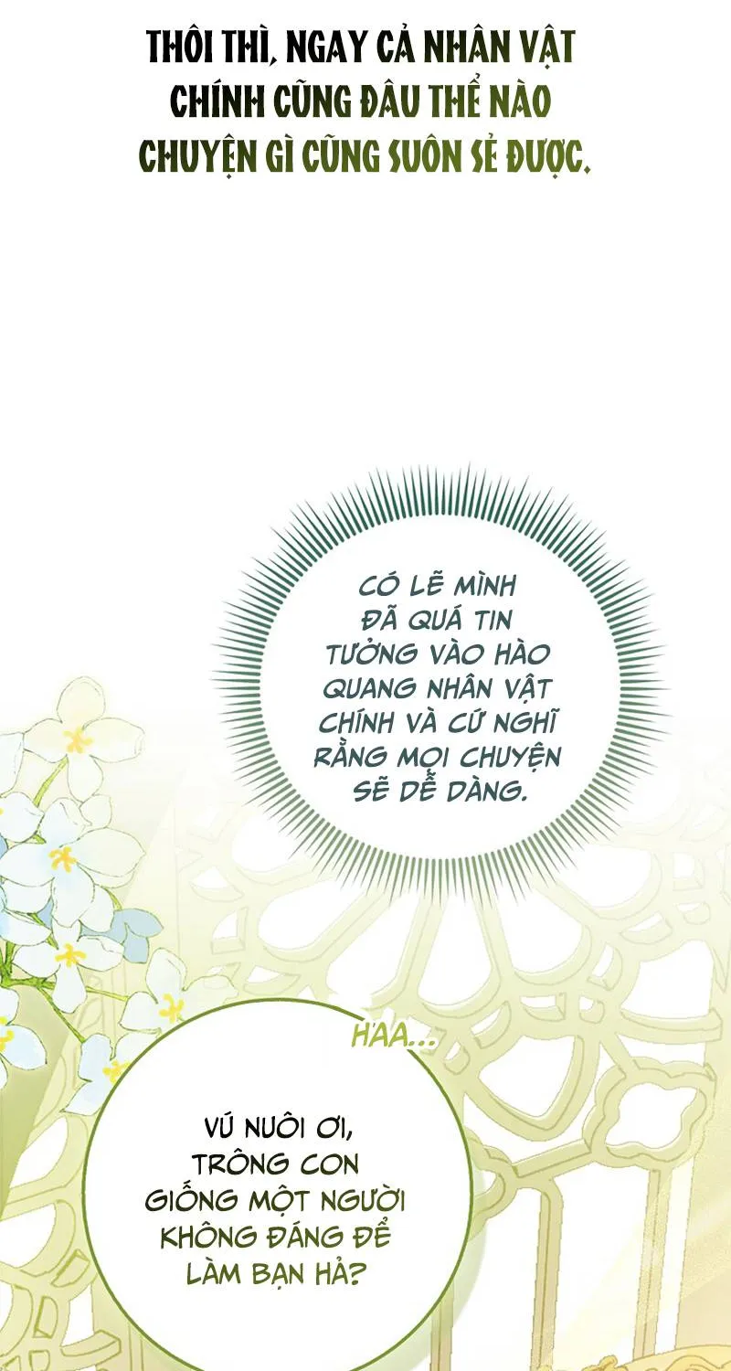 Tôi Cứ Ngỡ Mình Là Nhân Vật Chính Chap 3 - Next Chap 4