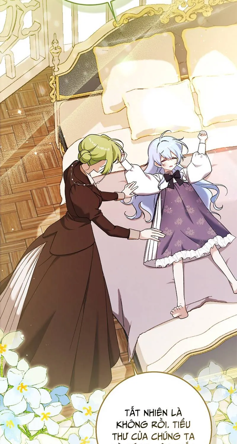 Tôi Cứ Ngỡ Mình Là Nhân Vật Chính Chap 3 - Next Chap 4