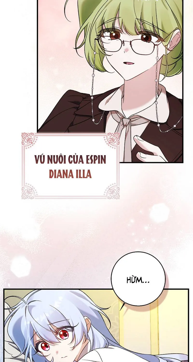 Tôi Cứ Ngỡ Mình Là Nhân Vật Chính Chap 3 - Next Chap 4