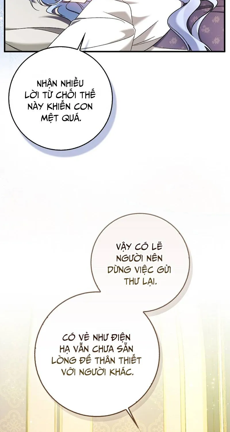 Tôi Cứ Ngỡ Mình Là Nhân Vật Chính Chap 3 - Next Chap 4