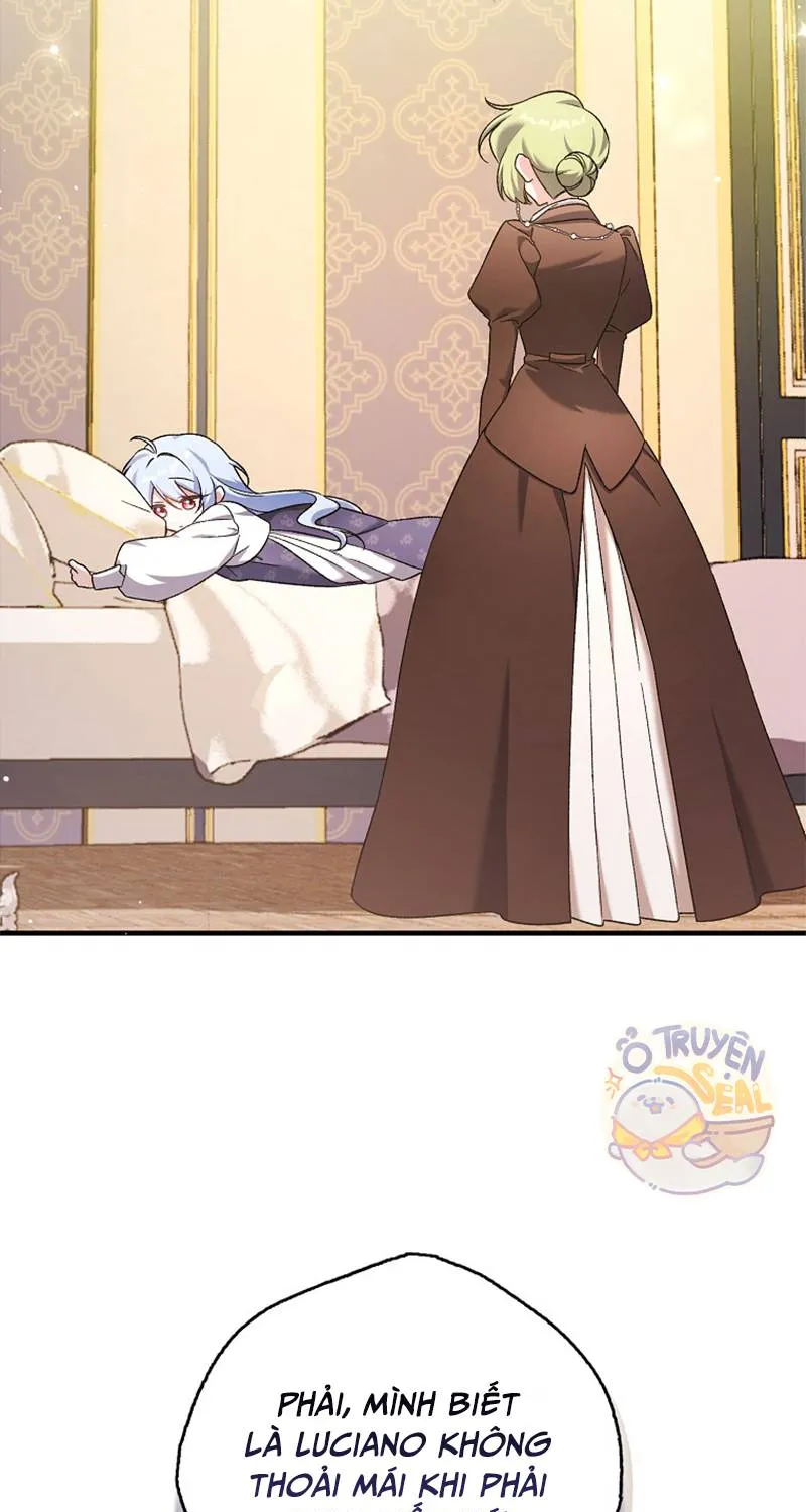 Tôi Cứ Ngỡ Mình Là Nhân Vật Chính Chap 3 - Next Chap 4