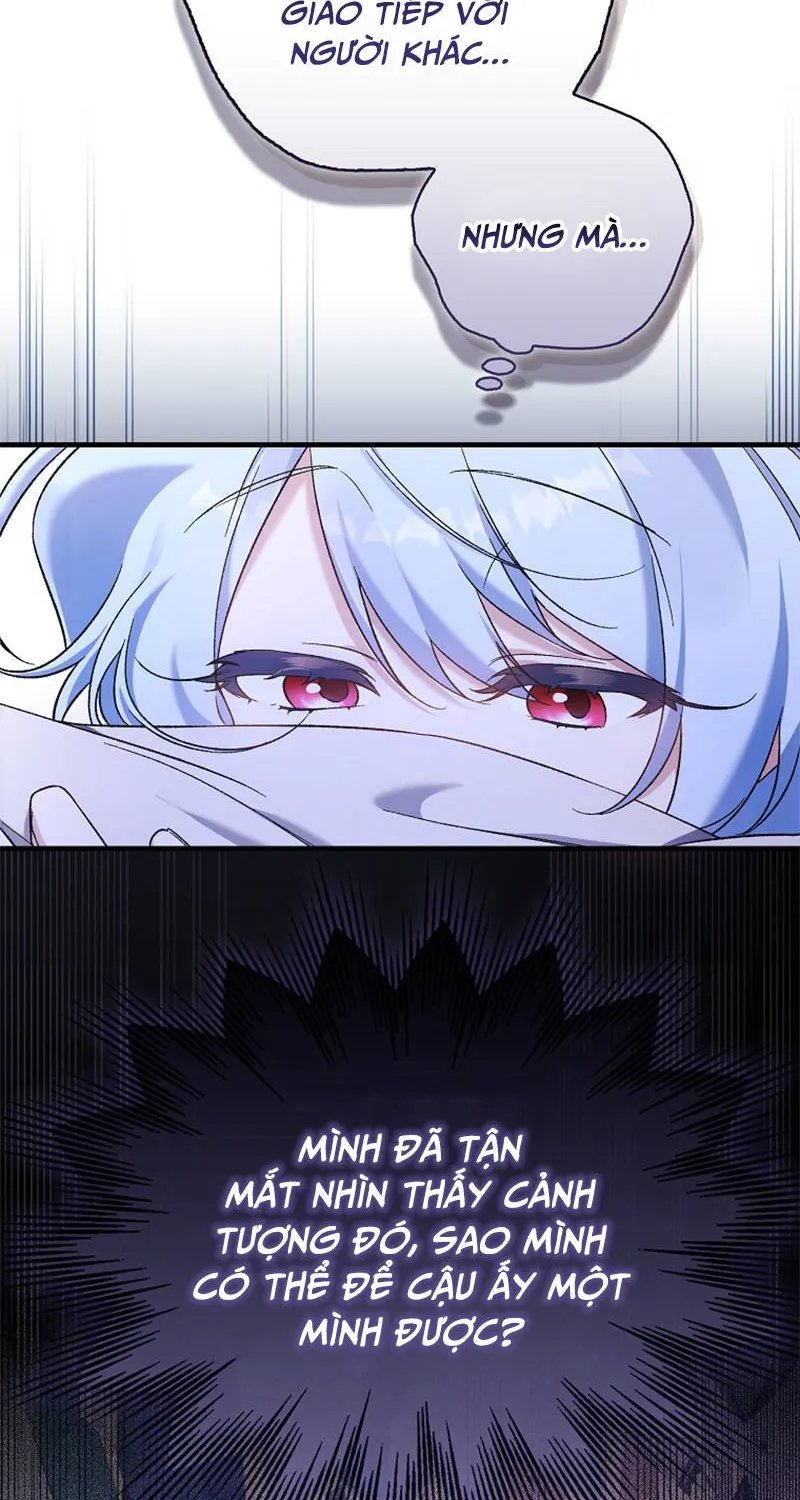 Tôi Cứ Ngỡ Mình Là Nhân Vật Chính Chap 3 - Next Chap 4