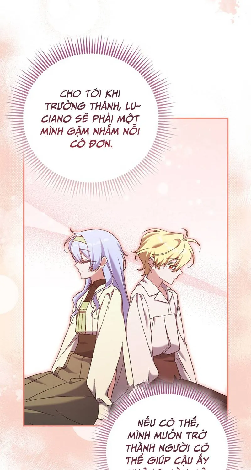 Tôi Cứ Ngỡ Mình Là Nhân Vật Chính Chap 3 - Next Chap 4