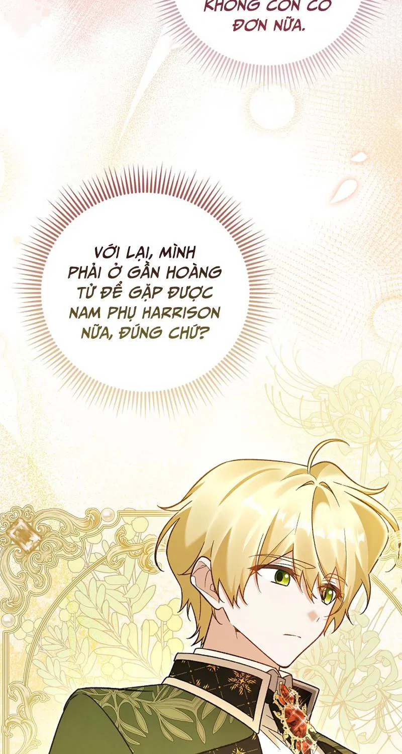 Tôi Cứ Ngỡ Mình Là Nhân Vật Chính Chap 3 - Next Chap 4